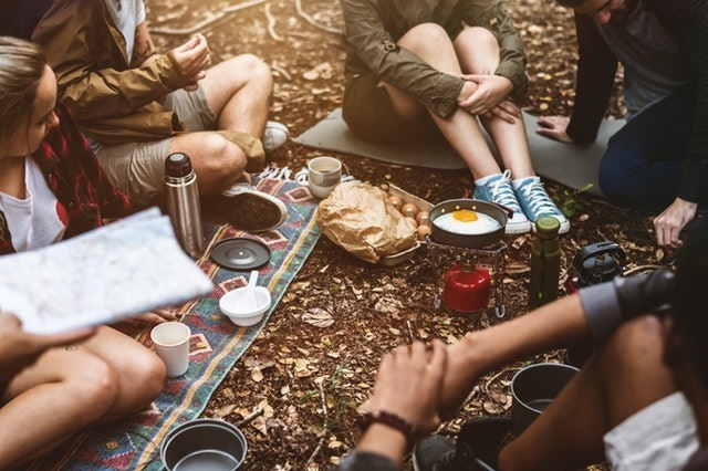 picnic picnic