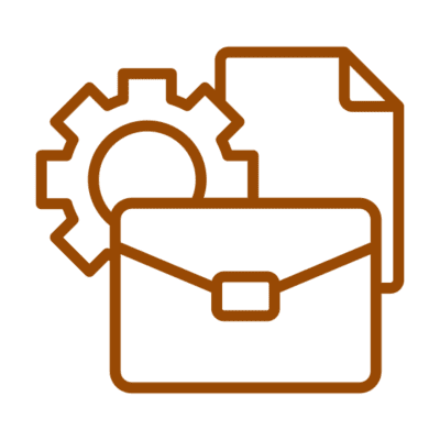 Comprehensive Service Portfolio